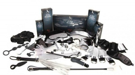 accessoires coquins