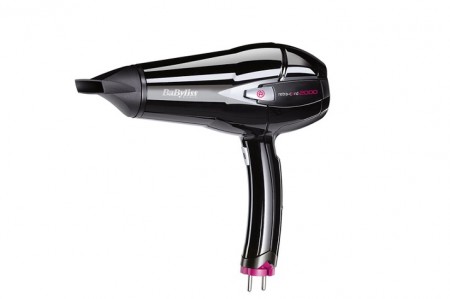 Babyliss D371E