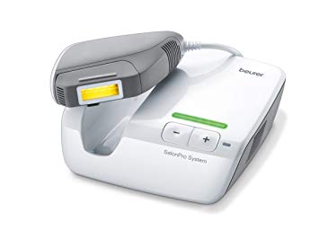 Beurer IPL 9000+ Fonctions