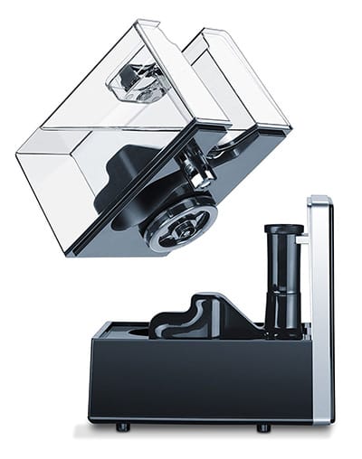 caractéristiques Beurer LB88