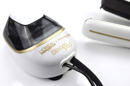 steampod 2.0 caractéristiques