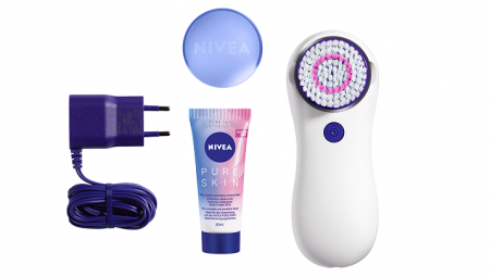  Nivea Pure Skin