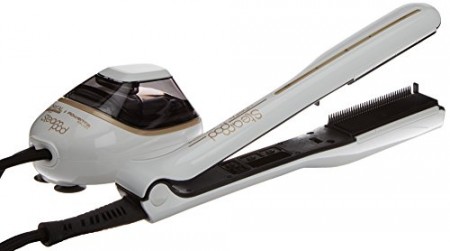 lisseur vapeur steampod utilisation